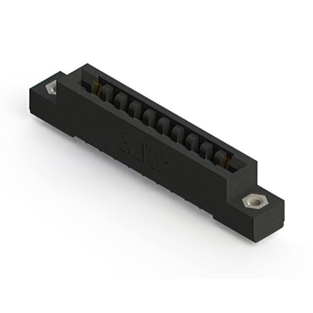 357-010-531-108 EDAC Inc.  Edgeboard Connectors